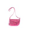 New HENRY BEGUELIN New Marinella M Intreccio Madreperla Pink