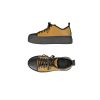 New HENRY BEGUELIN Sneaker Muflone Barley Yellow