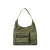 Clearance HENRY BEGUELIN Canotta Pocket M Old Grattato Olive