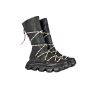 Hot HENRY BEGUELIN Sporty Boot Old Iron Black