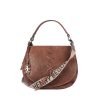 Clearance HENRY BEGUELIN Sella L Vegetal Wash Brown