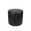 Clearance HENRY BEGUELIN Pouf Dubai S Cervo Black