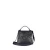 Hot HENRY BEGUELIN Tiffany Xs Old Iron / Crocodile Black