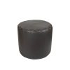 New HENRY BEGUELIN Pouf Dubai S Cervo Brown