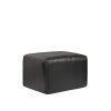 Hot HENRY BEGUELIN Pouf New Claudia Muflone Black