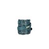 Online HENRY BEGUELIN Bracelet Avatar Crocodile Teal