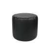 Best HENRY BEGUELIN Pouf Dubai L Cervo Black