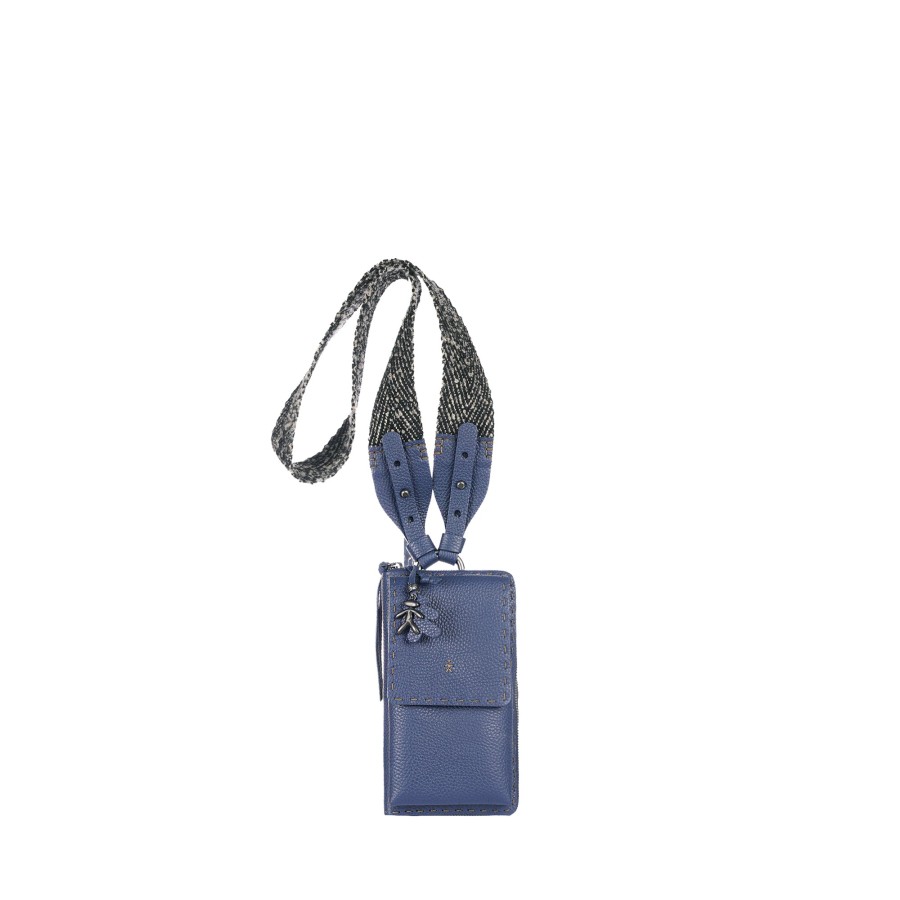 Wholesale HENRY BEGUELIN Ocean Phone Muflone Deep Blue