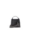 Wholesale HENRY BEGUELIN Tiffany Xs Spiga Plissettato Black