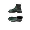 Best HENRY BEGUELIN Chelsea Boot Pony Striato Green