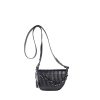 Online HENRY BEGUELIN New Marinella S Jewel Crocodile Black