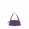 Wholesale HENRY BEGUELIN Boa Bauletto Xs Intreccio Cesta Purple