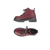 Hot HENRY BEGUELIN Hiker Boot Grattato Burgundy