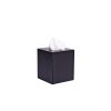 Hot HENRY BEGUELIN Kleenex Box Wood Black