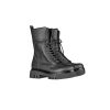 Wholesale HENRY BEGUELIN Combat Boot Muflone Black