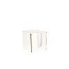 Online HENRY BEGUELIN Post-It Holder Cuoio White