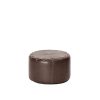 Hot HENRY BEGUELIN Pouf New Casablanca S Cervo Brown