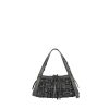 Hot HENRY BEGUELIN Boa Bauletto Xs Intreccio Cesta Black