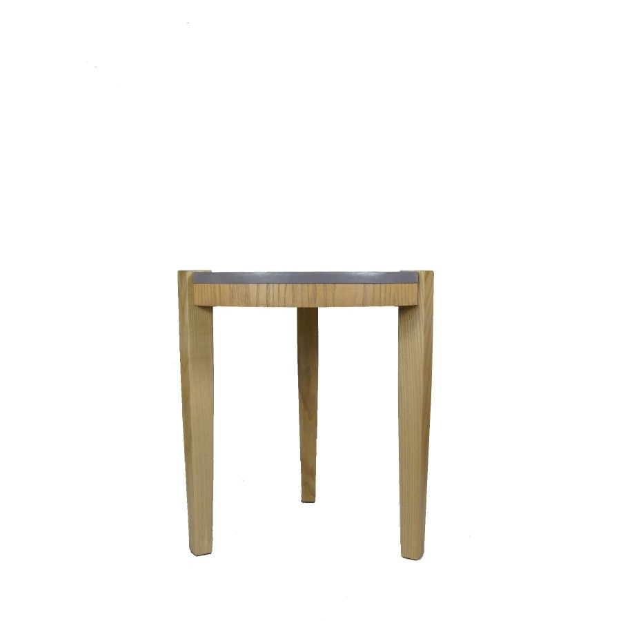 Best HENRY BEGUELIN Coffee Table Rotondo Cuoio Brina